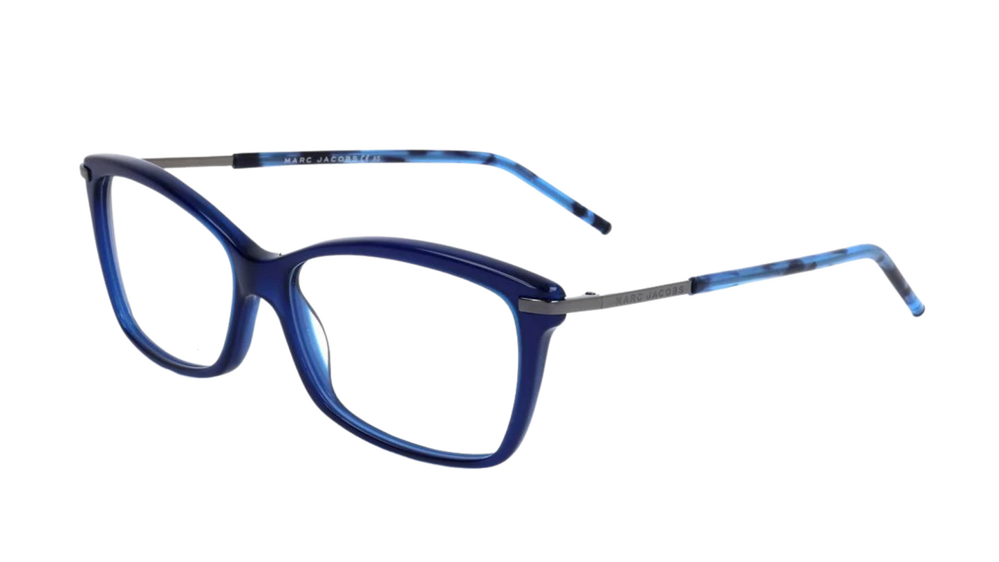 Marc Jacobs MARC 63 - Blue
