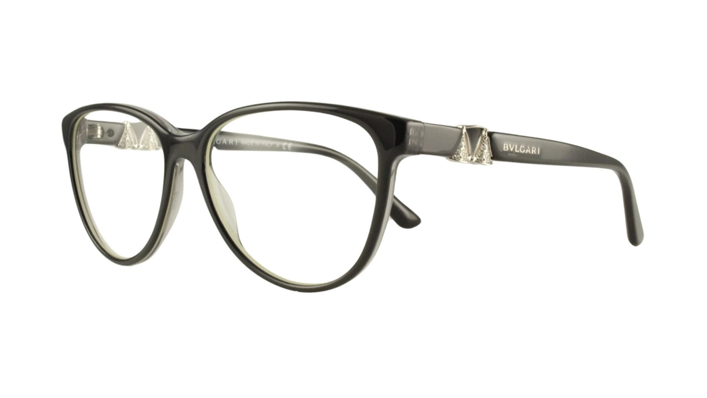 Bvlgari 4119B - Black