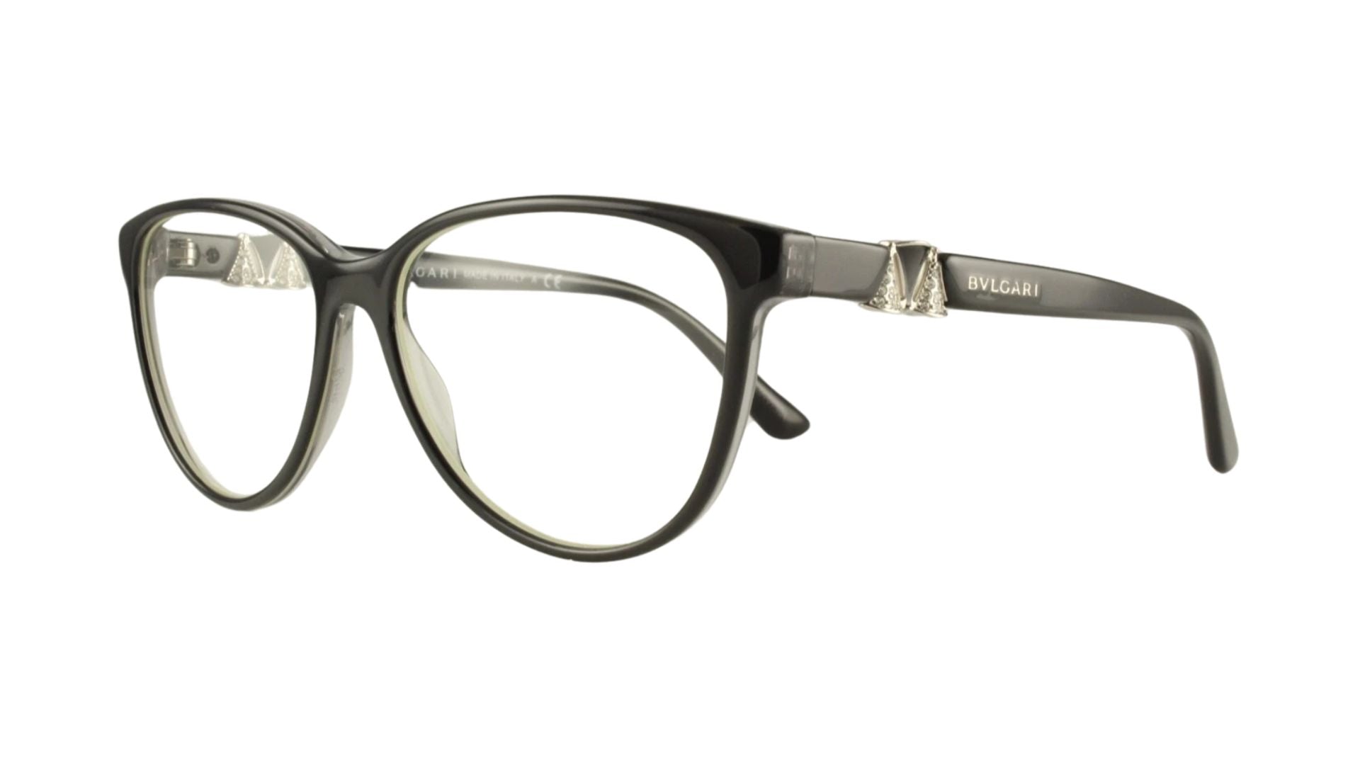 Bvlgari 4119B - Black