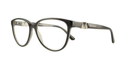 Bvlgari 4119B - Black