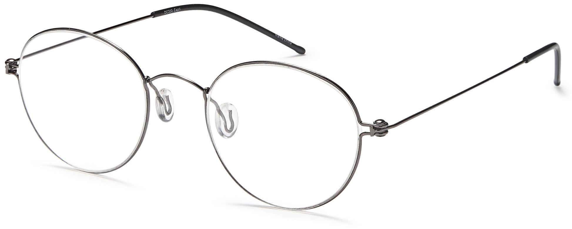 Di Caprio DC330 - GUNMETAL