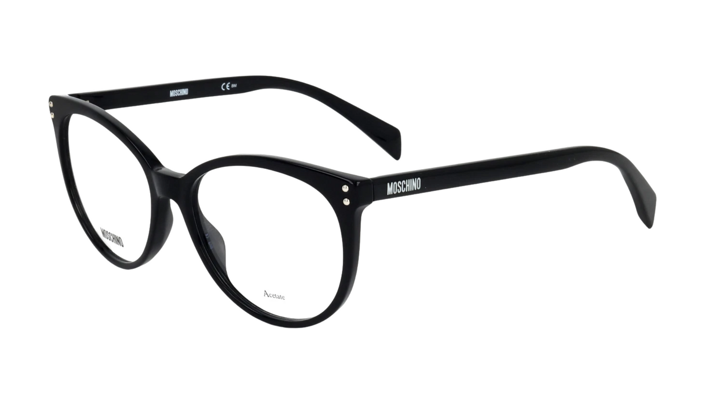 Moschino MOS535 - Black