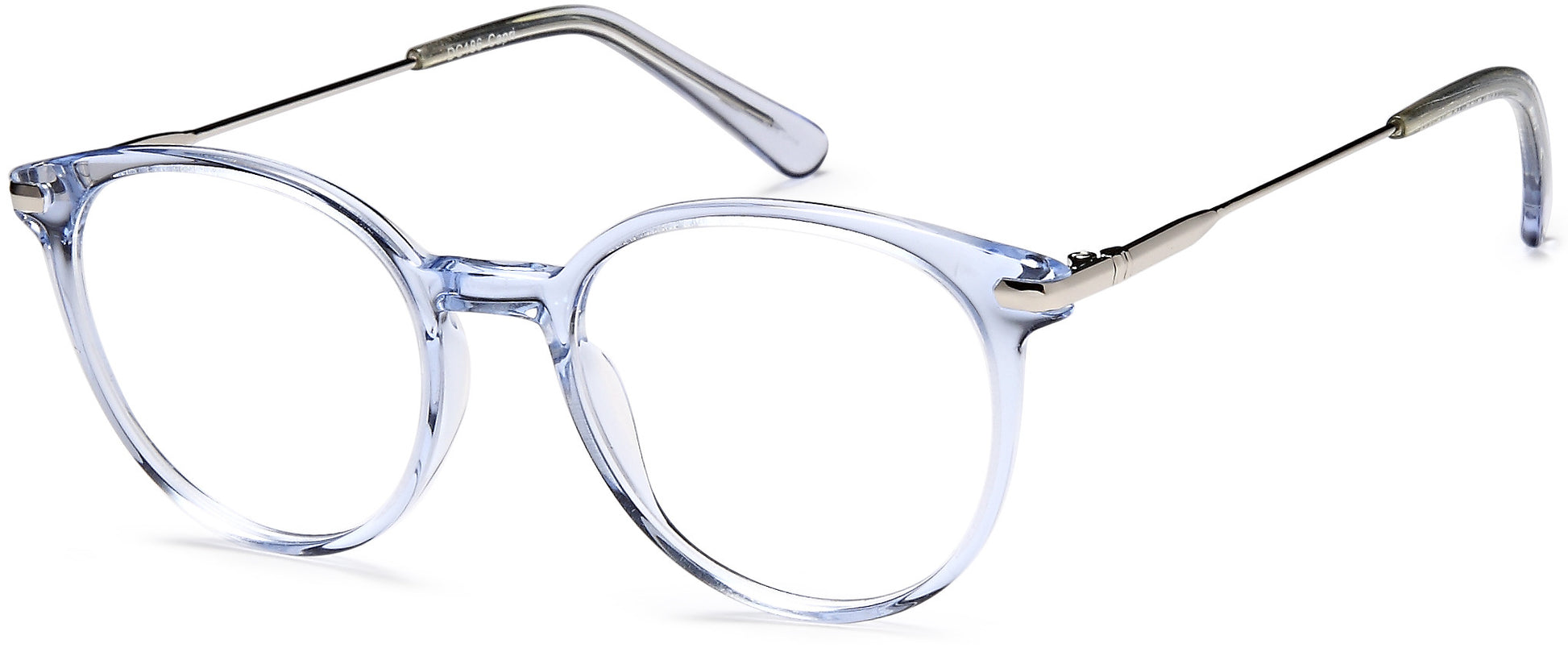 Di Caprio DC186 - CRYSTAL BLUE