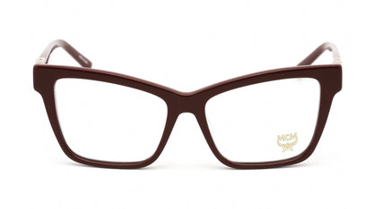 MCM MCM2719 - Burgundy