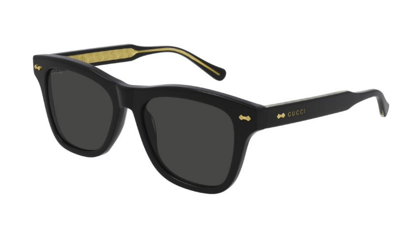 Gucci GG0910S - Black