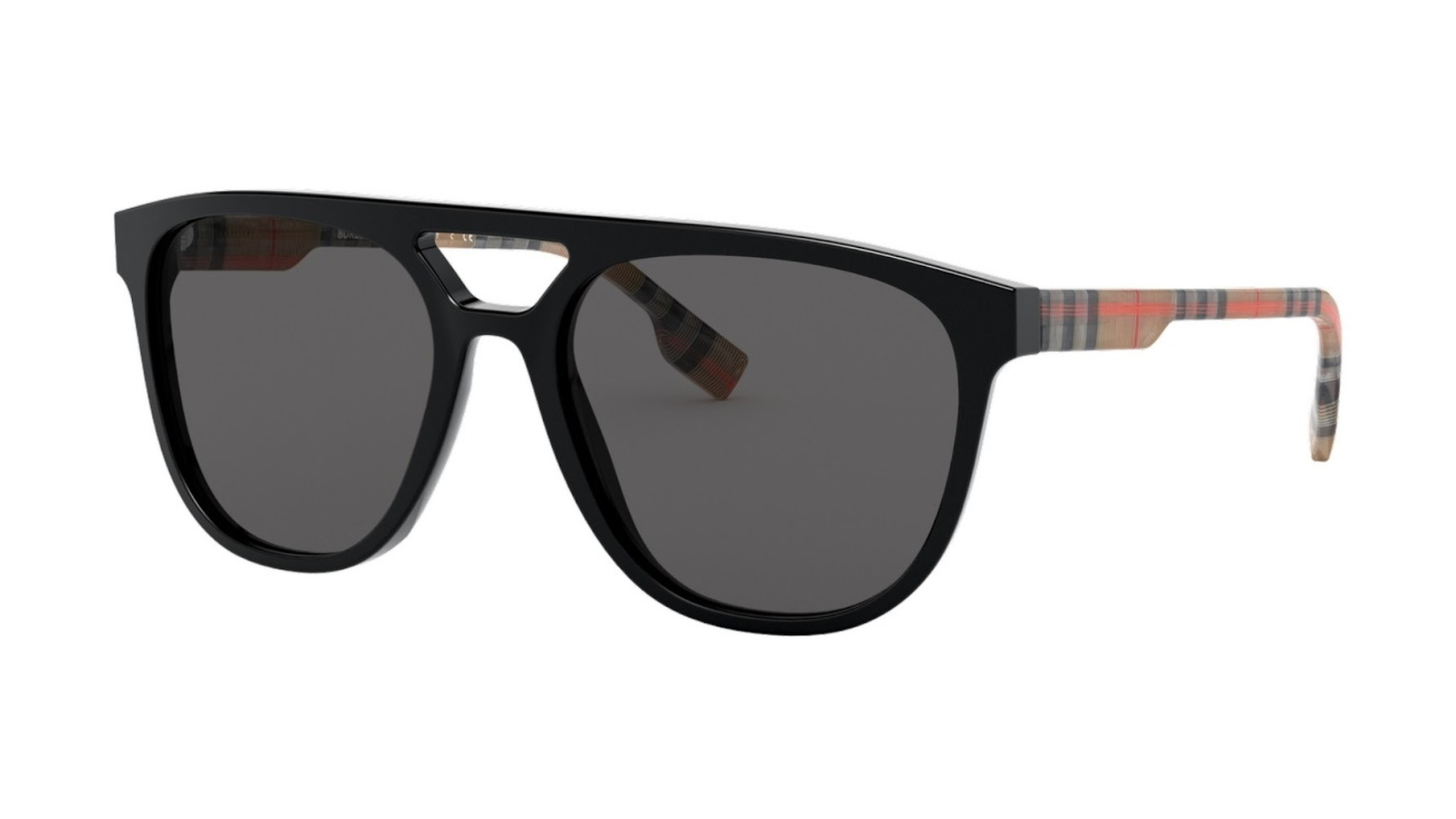 Burberry BE4302-F - Black