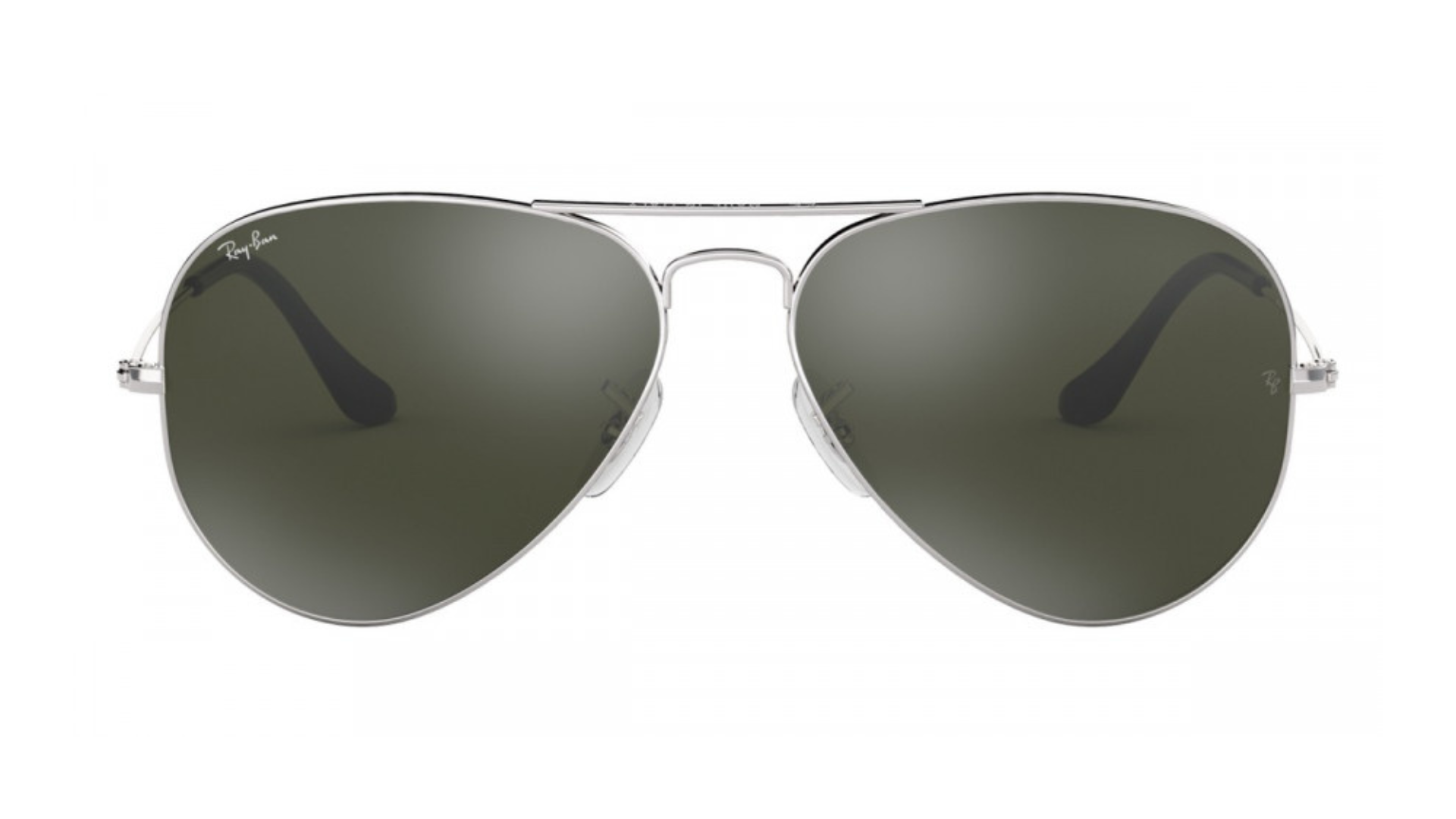 Ray-Ban RB3025 - Silver
