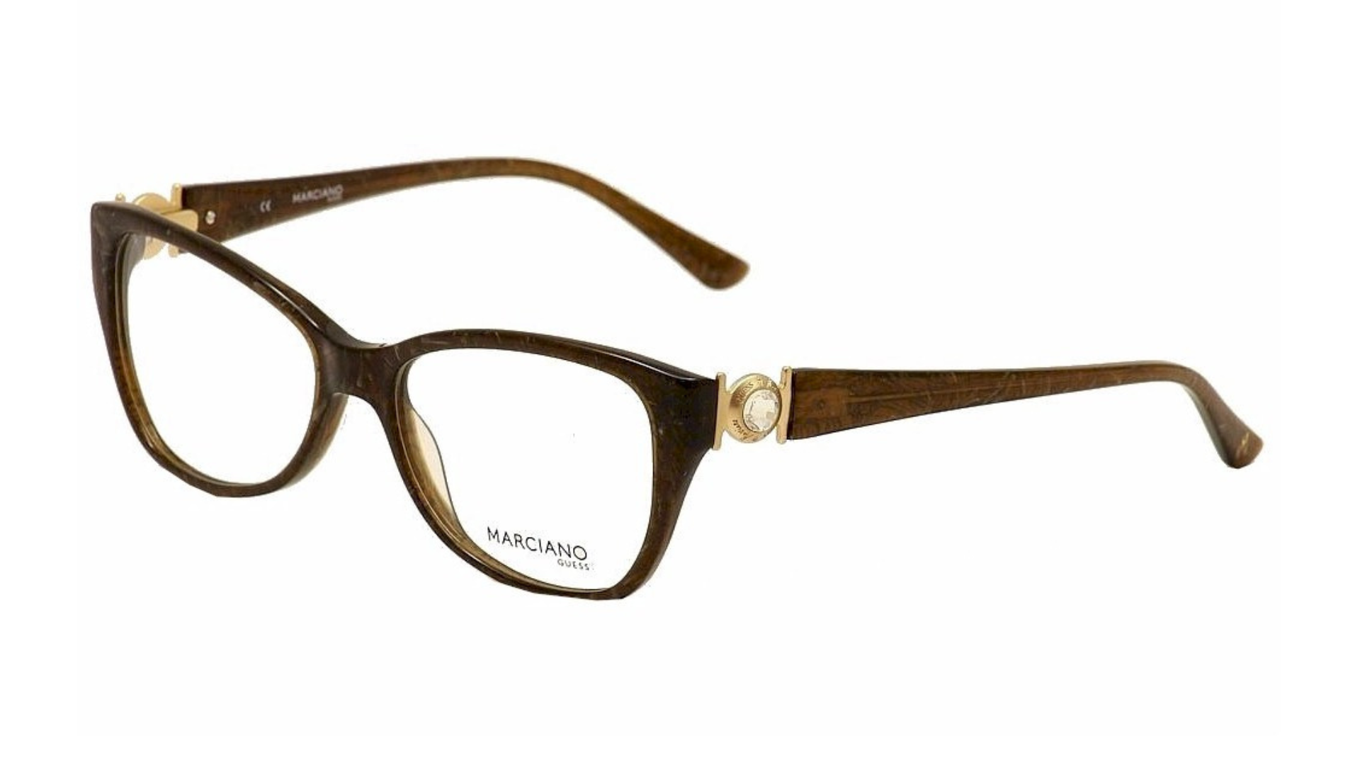 Guess by Marciano GM197 - Brown