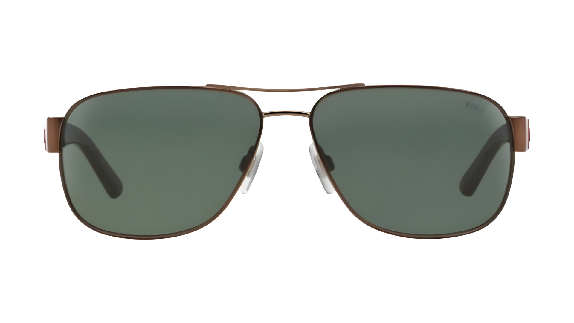 Polo Ralph Lauren PH 3089 - Semishiny Dark Brown