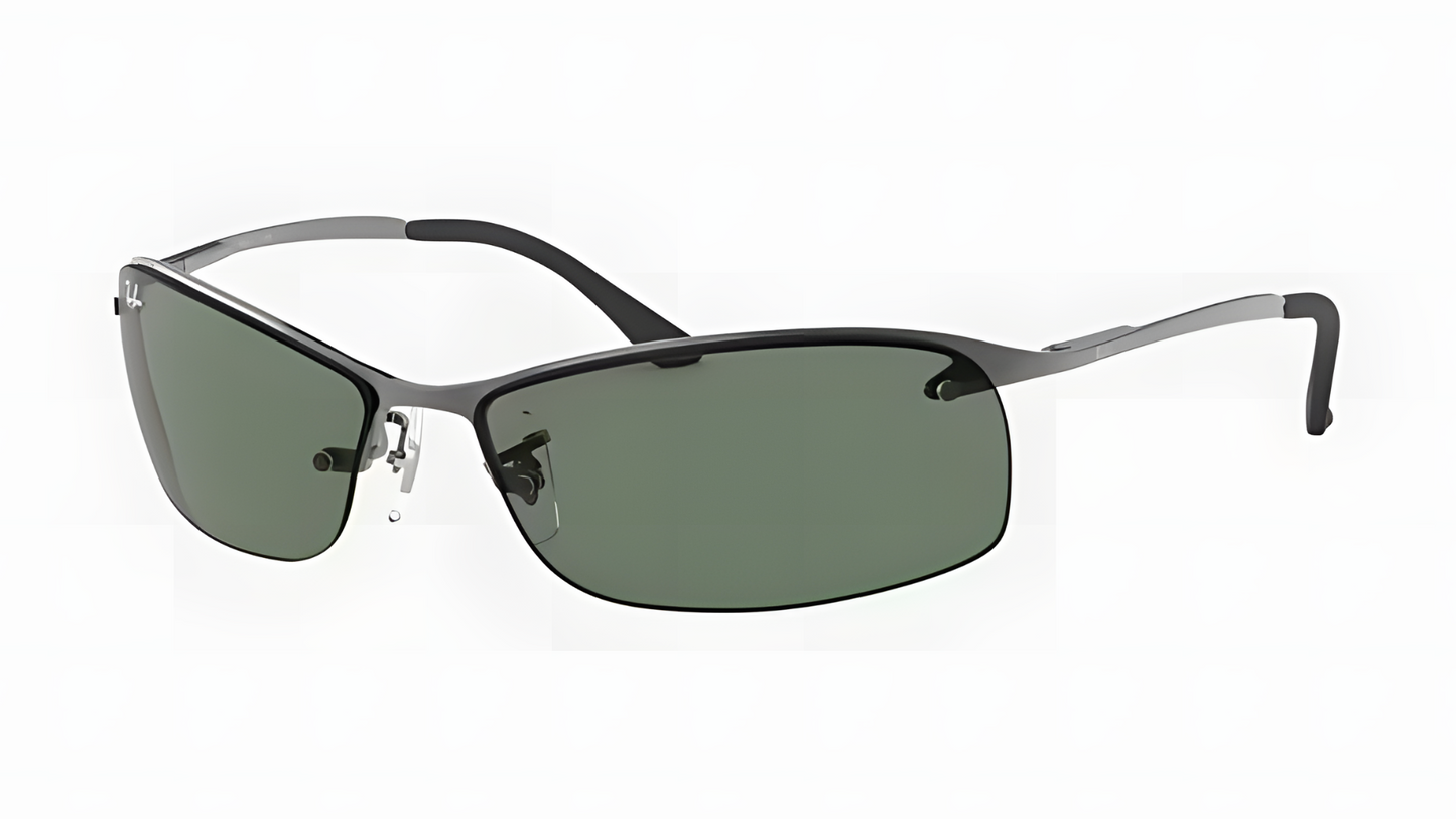Ray-Ban RB3183 - Gunmetal