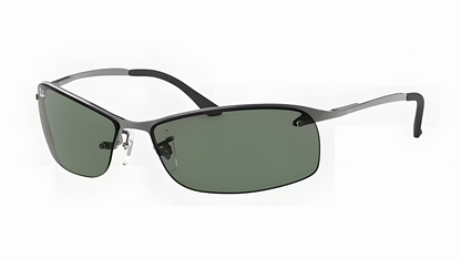 Ray-Ban RB3183 - Gunmetal