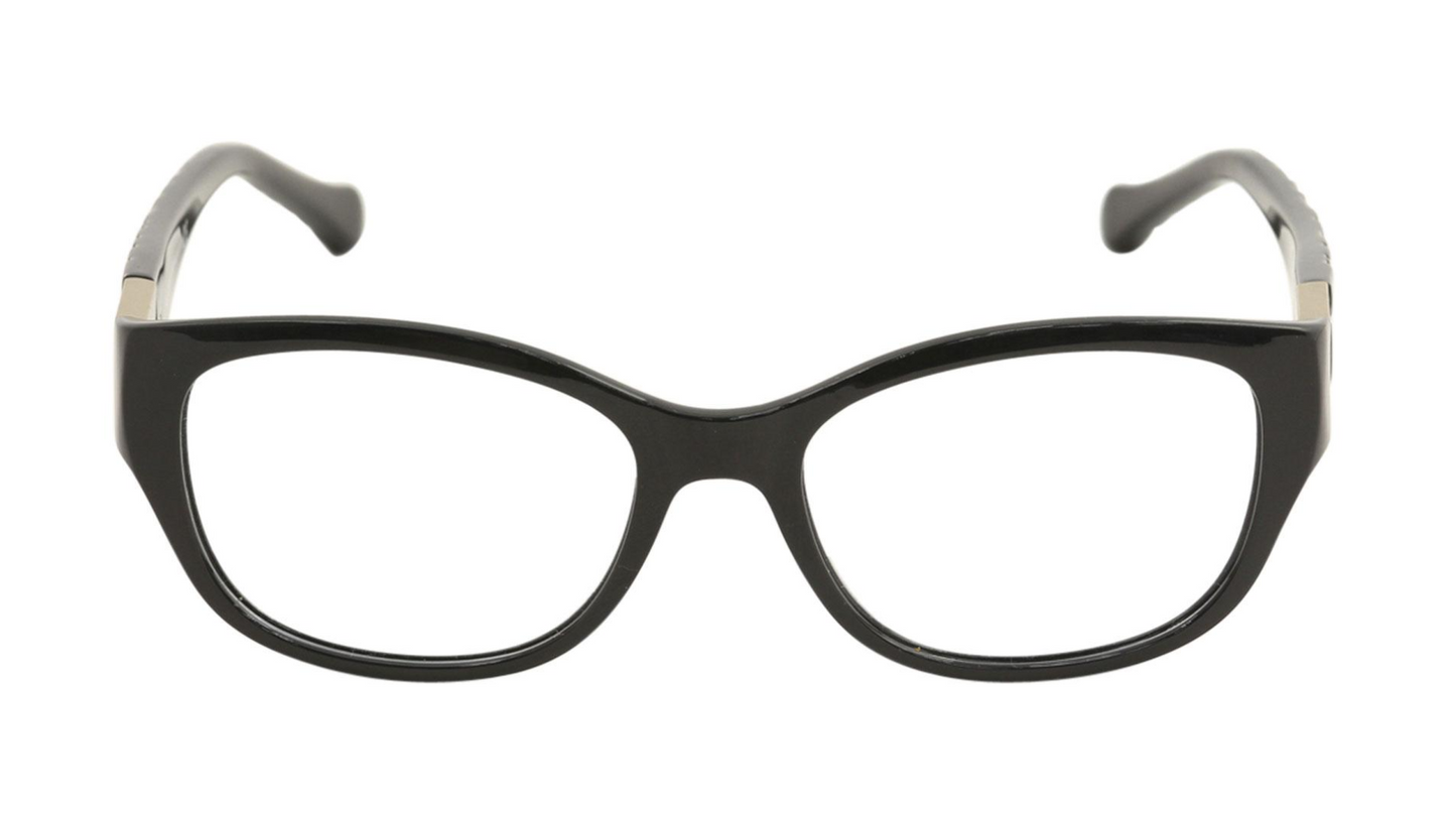 Roberto Cavalli VELIDHU 754 - Black