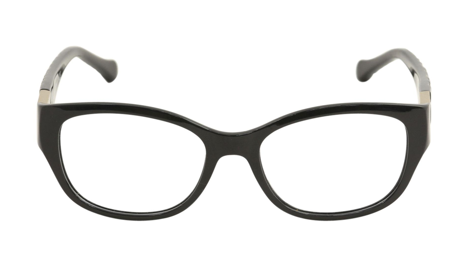 Roberto Cavalli VELIDHU 754 - Black