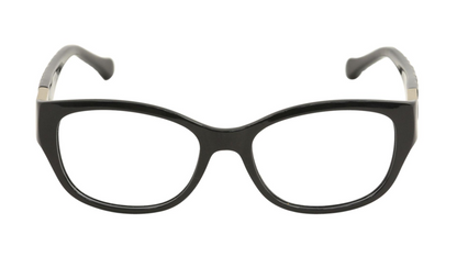 Roberto Cavalli VELIDHU 754 - Black