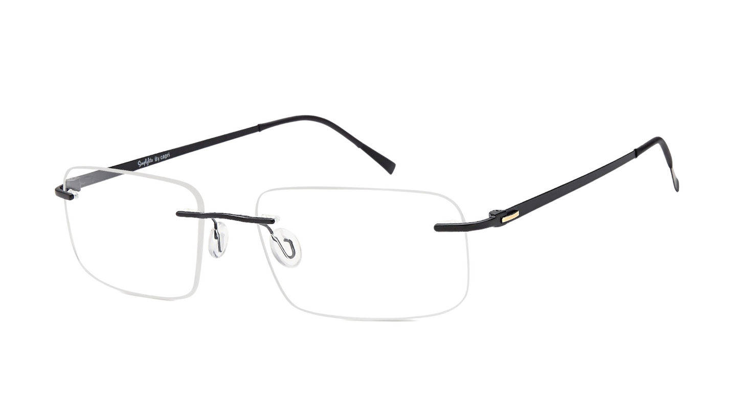 Simply Lite SL 804 - BLACK GOLD