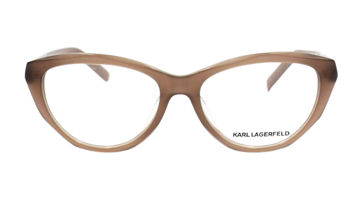 Karl Lagerfeld KL 850 - Light Brown
