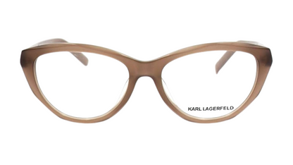 Karl Lagerfeld KL 850 - Light Brown