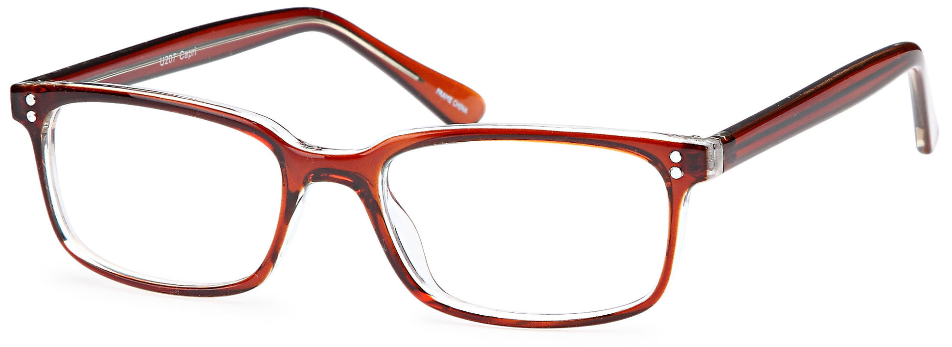 4U U207 - Brown