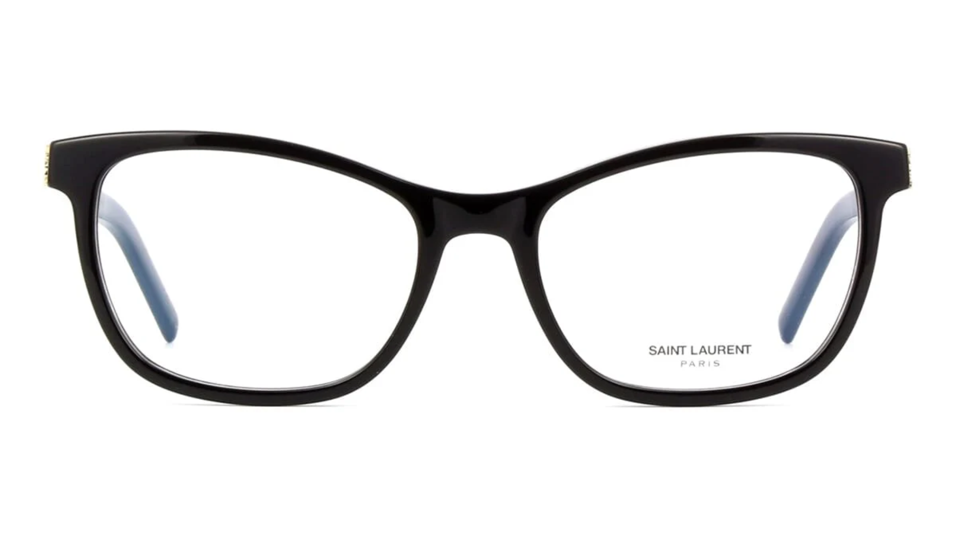Saint Laurent SL M121 - Black