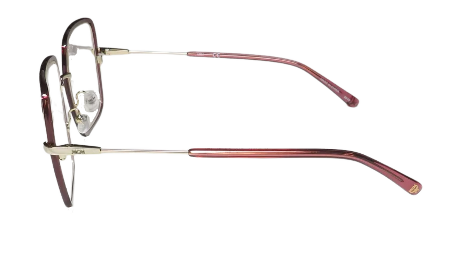 MCM MCM2133 - Wine Red