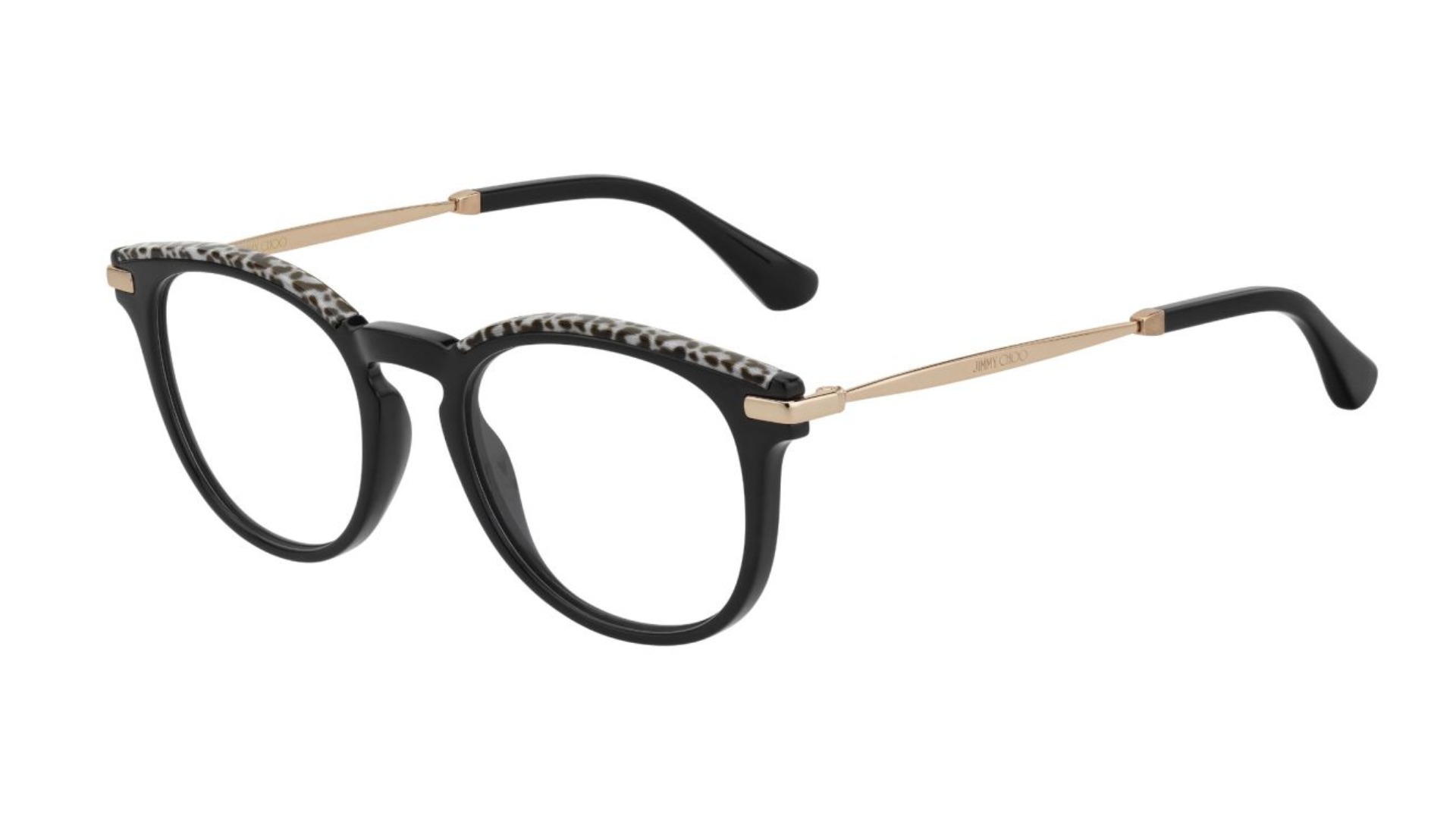 Jimmy Choo JC247 - Black