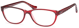 4U U206 - Burgundy
