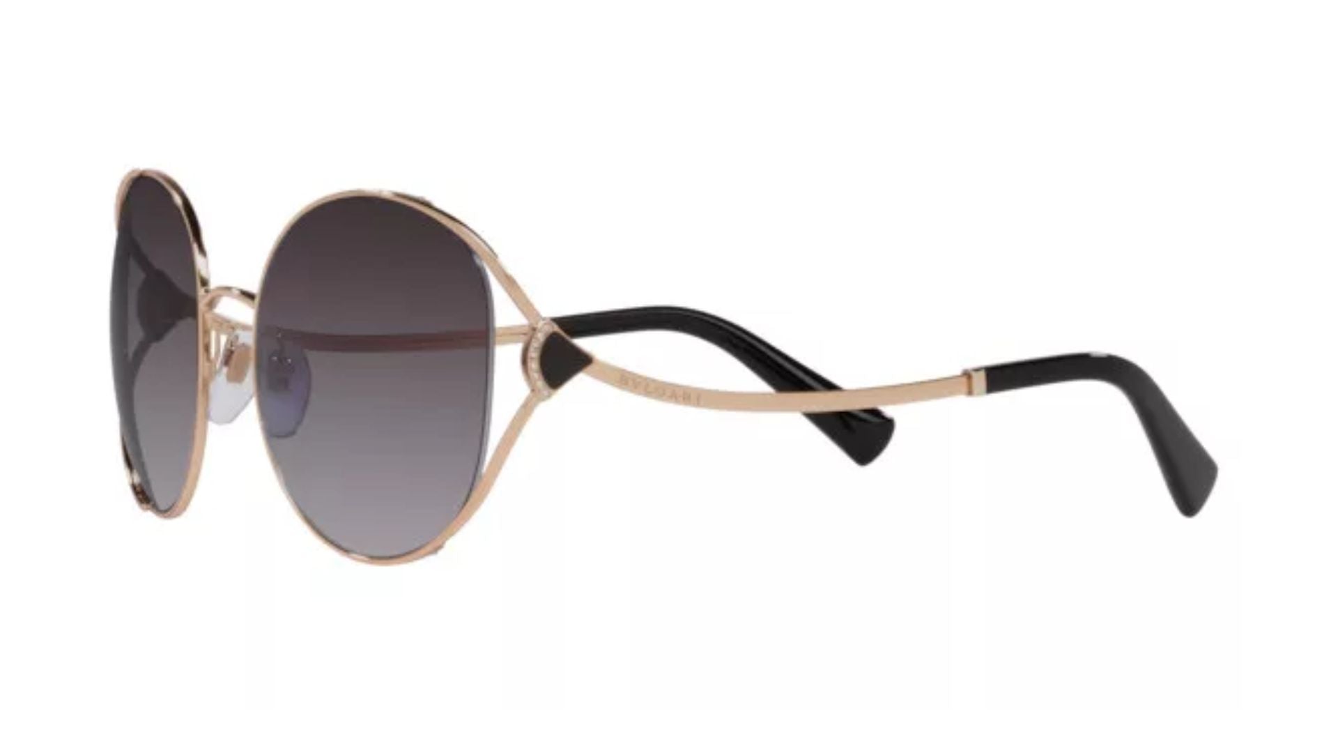 Bvlgari 6181-B - Gold