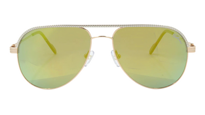 Paul Vosheront PV395S - Gold / Black