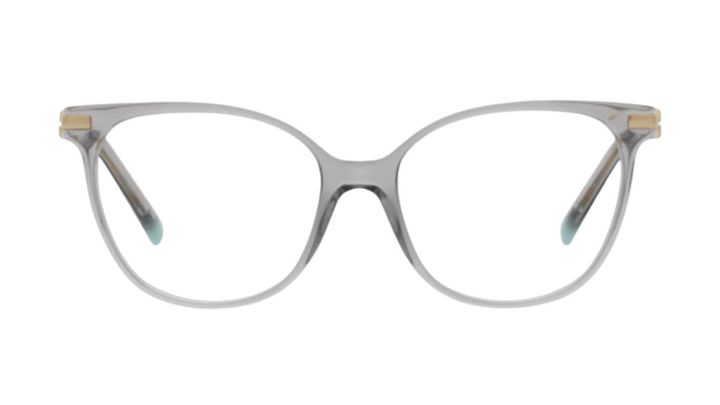 Tiffany & Co. TF 2220-B - Crystal Gray