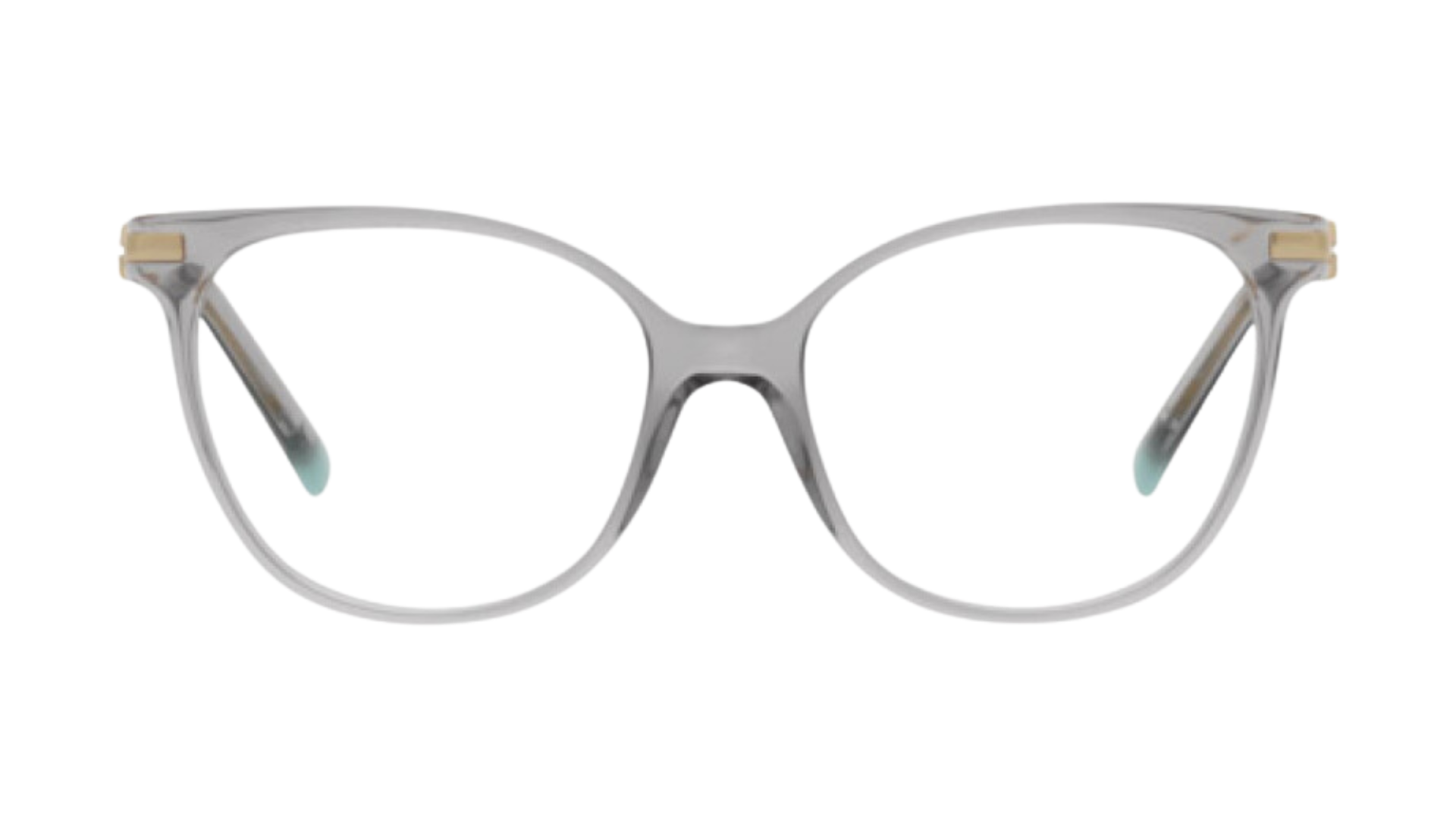 Tiffany & Co. TF 2220-B - Crystal Gray