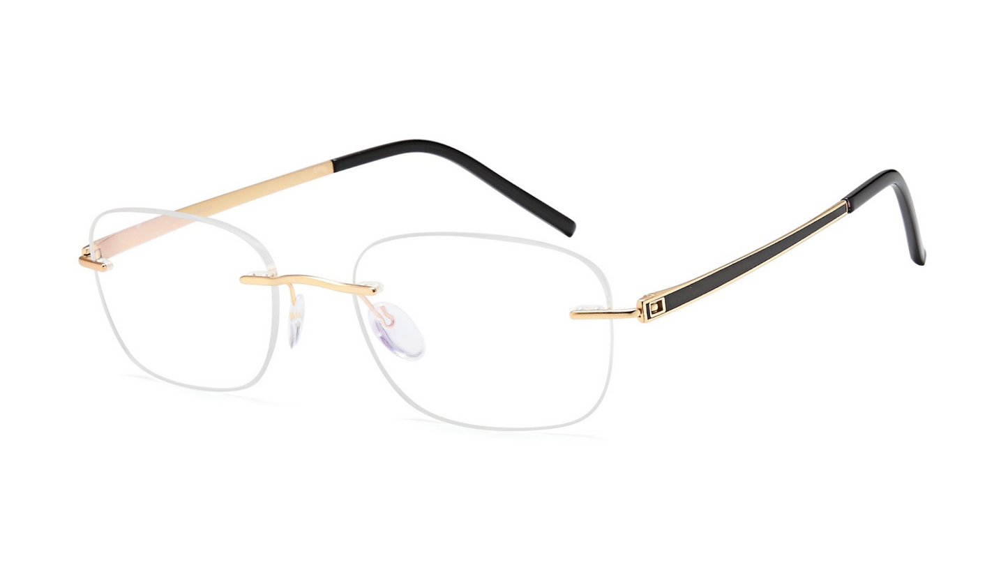 Simply Lite SL 907 - GOLD GUNMETAL