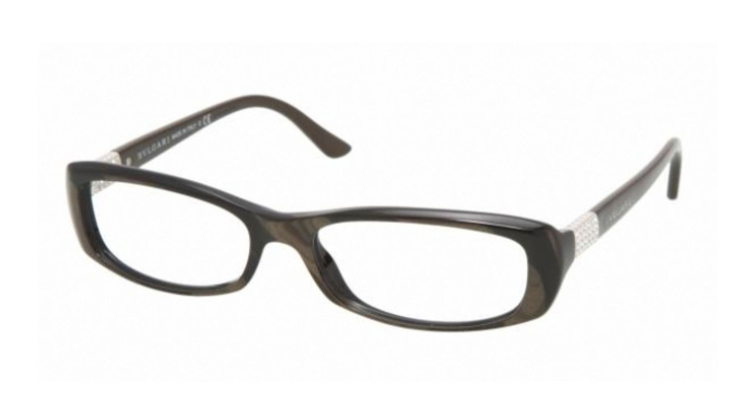 Bvglari 4032-B - Brown Mother Pearl