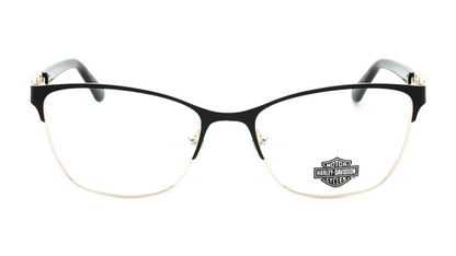 Harley Davidson HD0553 - Shiny Black