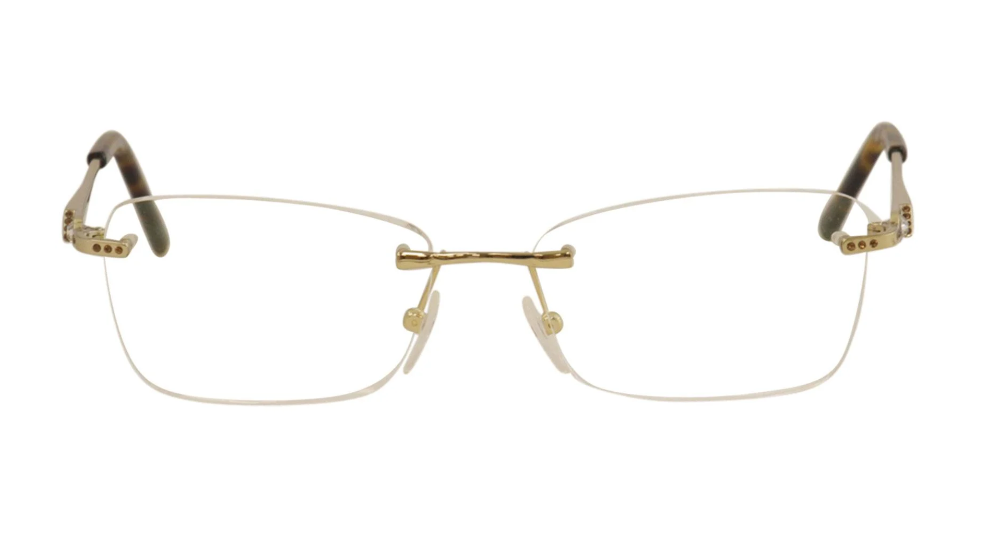 Charriol PC71003 - Gold/Tortoise