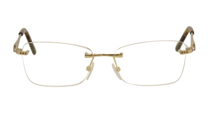 Charriol PC71003 - Gold/Tortoise
