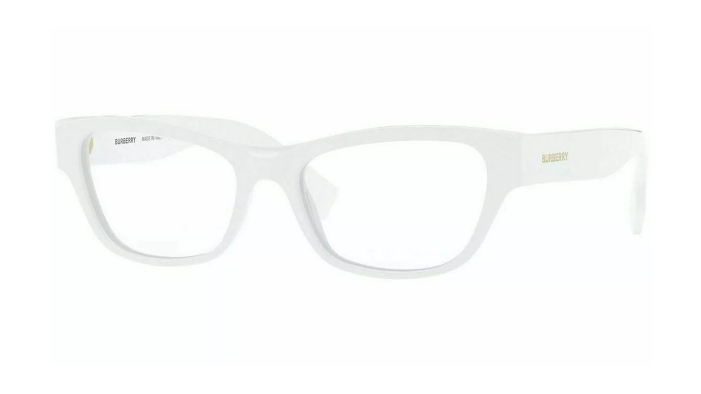 Burberry BE2302 - White