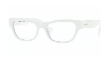 Burberry BE2302 - White
