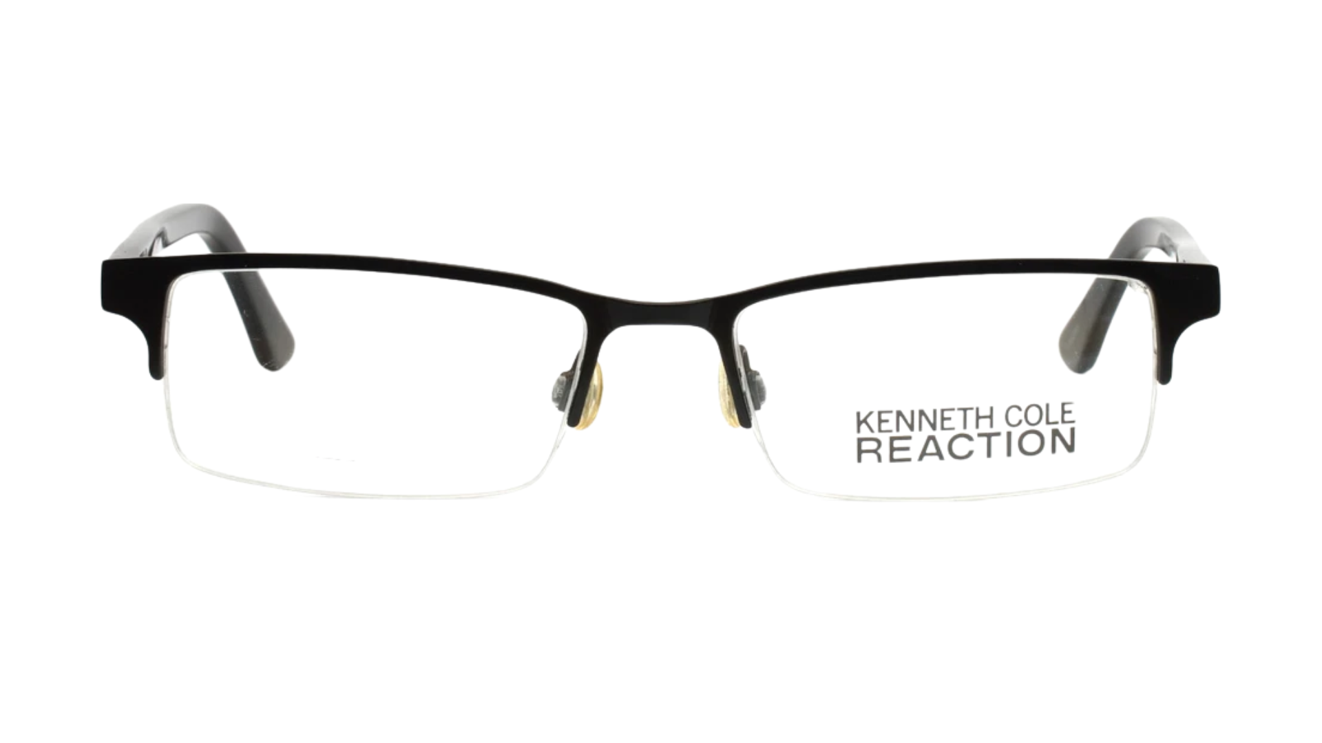 Kenneth Cole Reaction KC0745 - Shiny Black