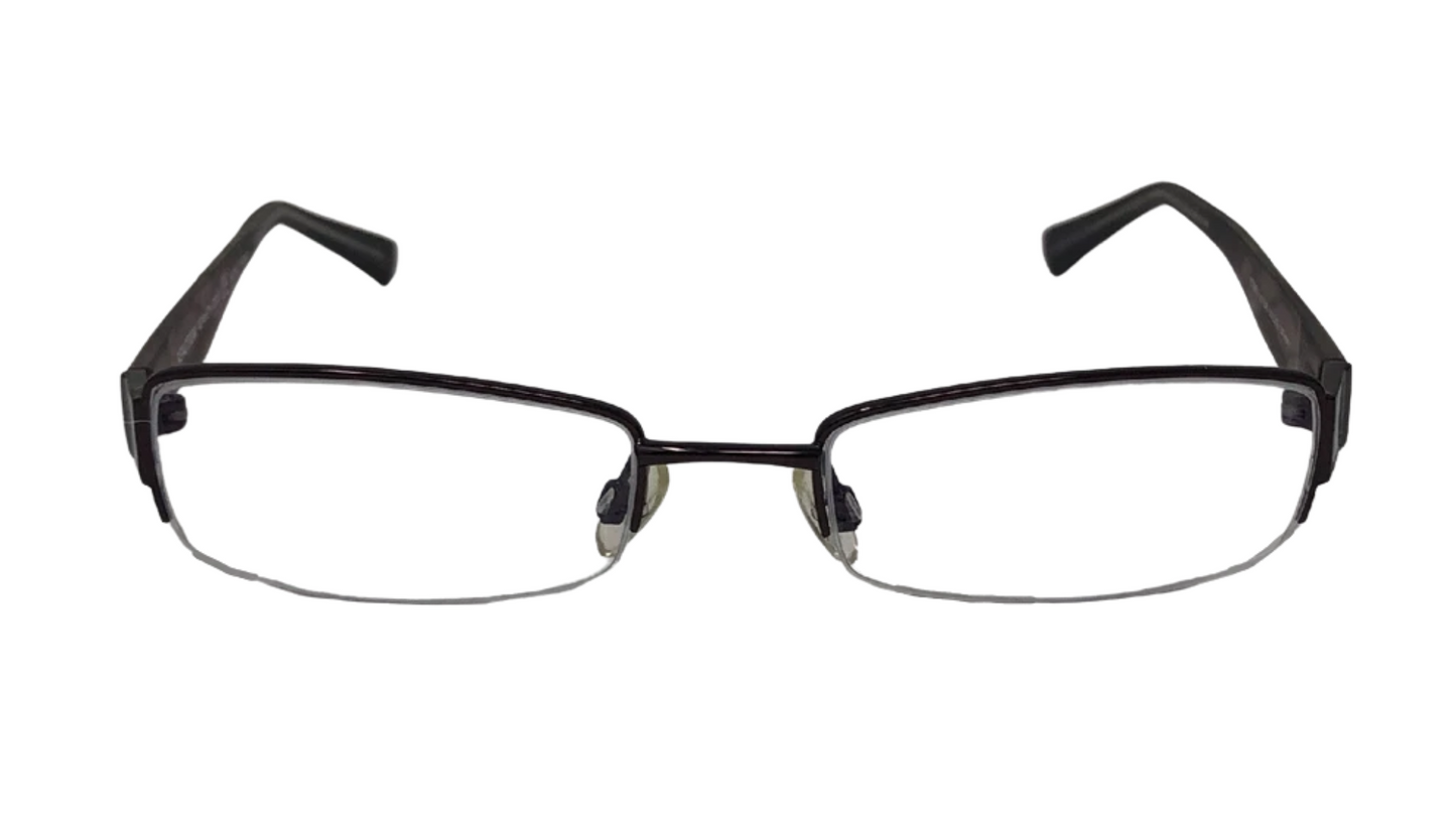 Kenneth Cole Reaction KC693 - Black/Crystal
