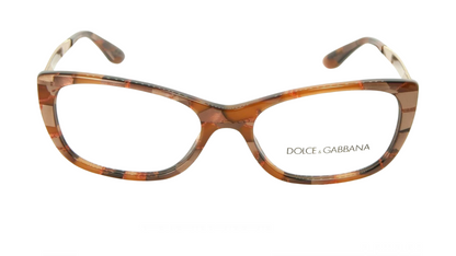 Dolce & Gabbana DG 3279 - Cube bronze