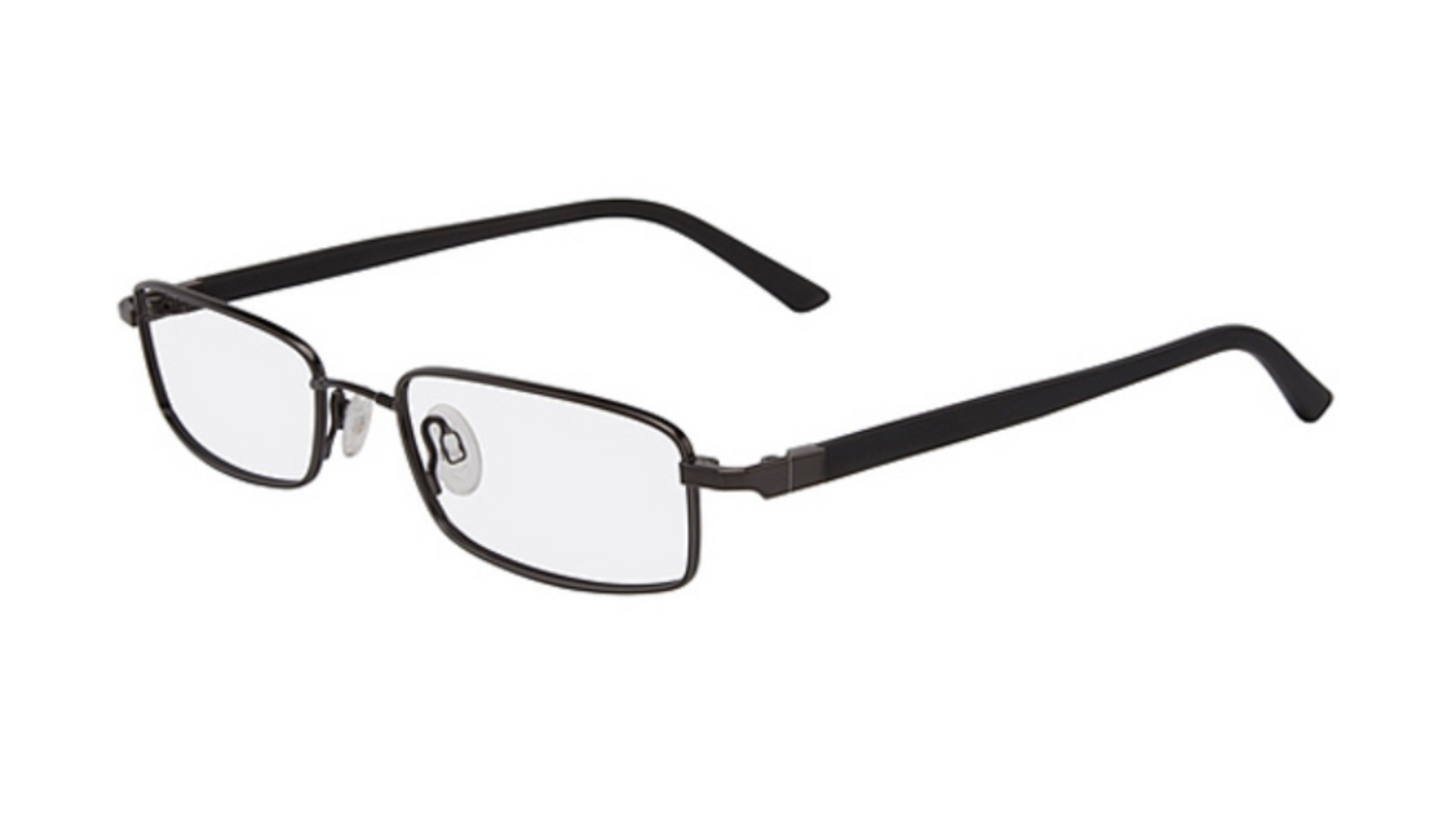 Flexon FLEXON 665 - Black Chrome