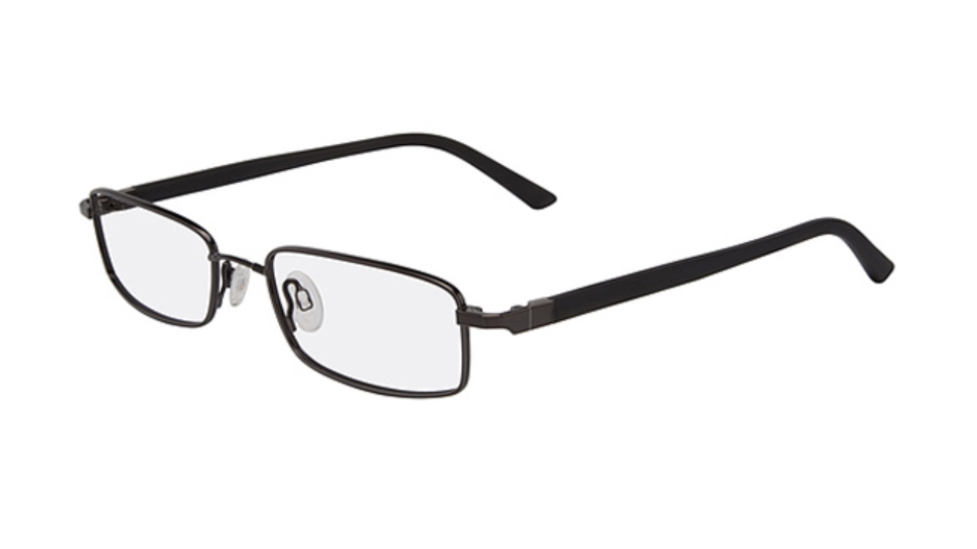 Flexon FLEXON 665 - Black Chrome