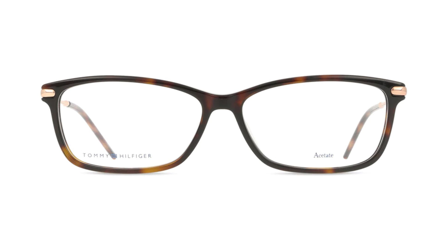 Tommy Hilfiger TH 1636 - Havana/Black