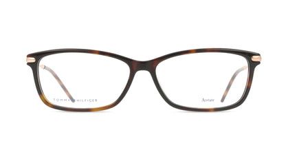 Tommy Hilfiger TH 1636 - Havana/Black