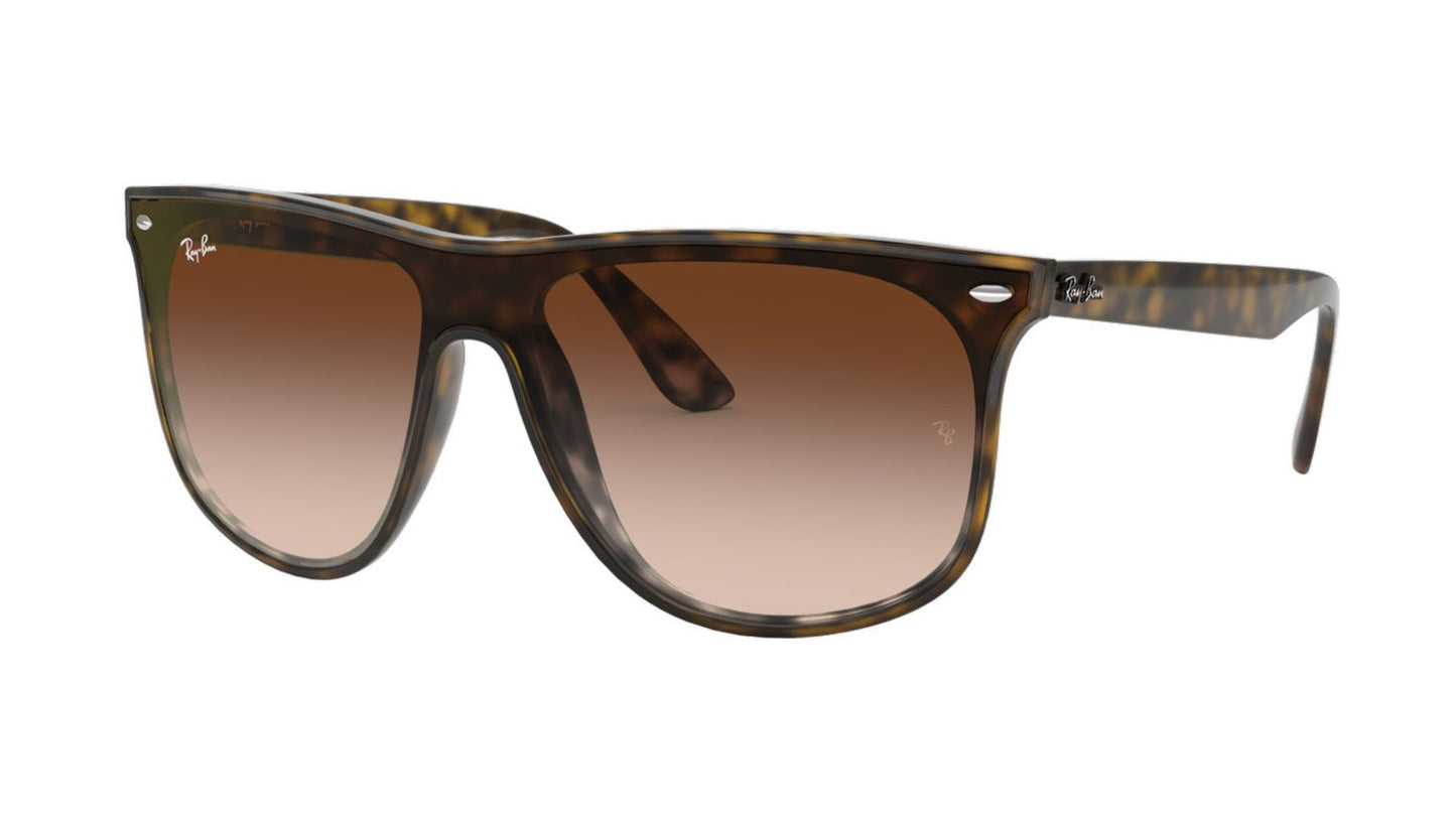 Ray-Ban RB4447-N - Polished Light Havana