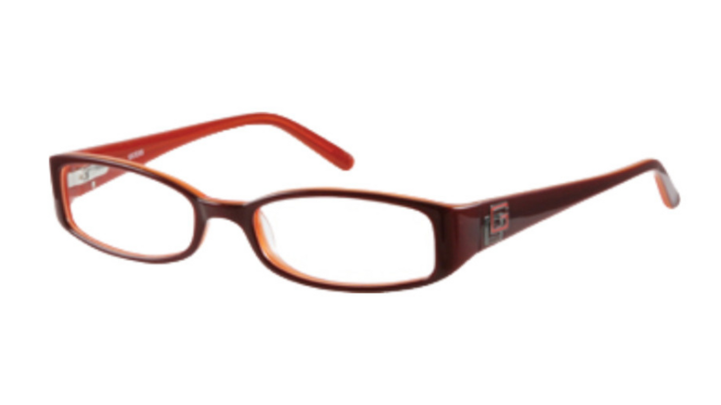 Guess GU1685 - Burgundy