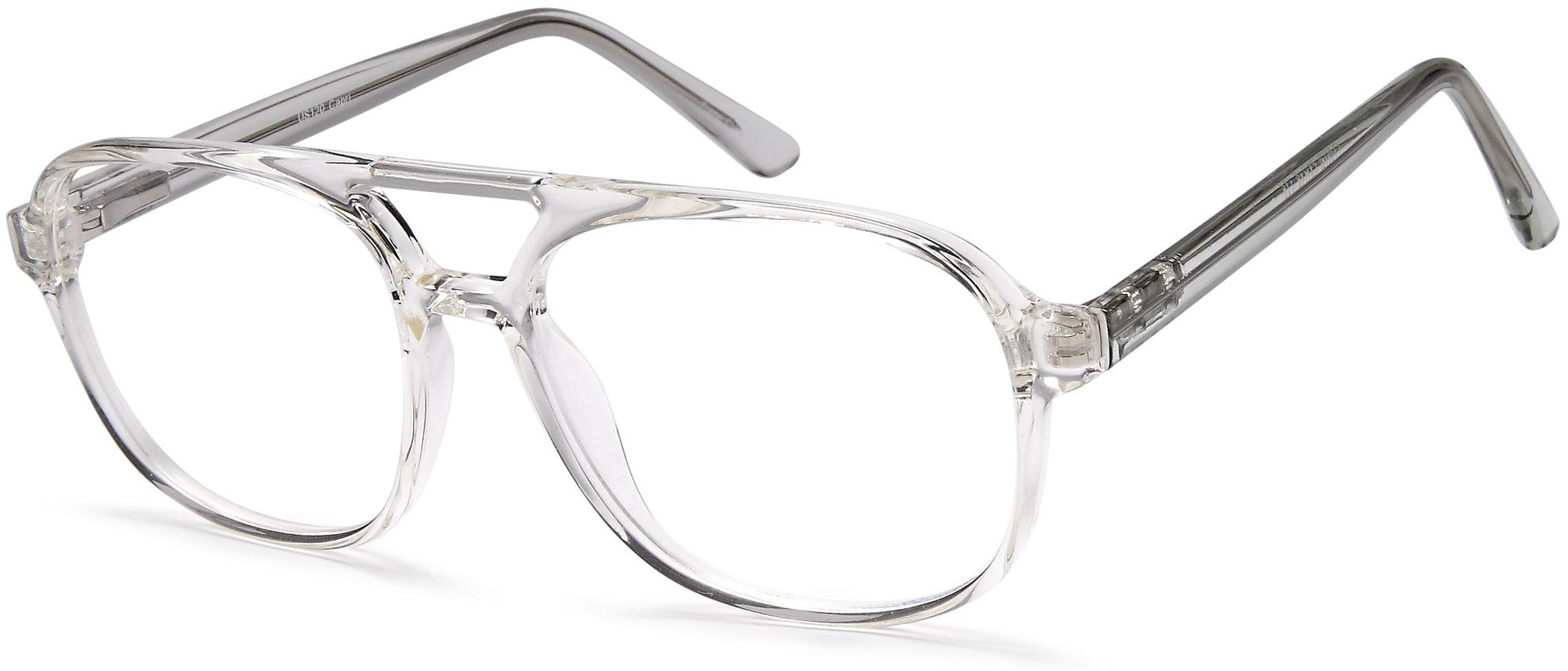 4U US120 - Crystal