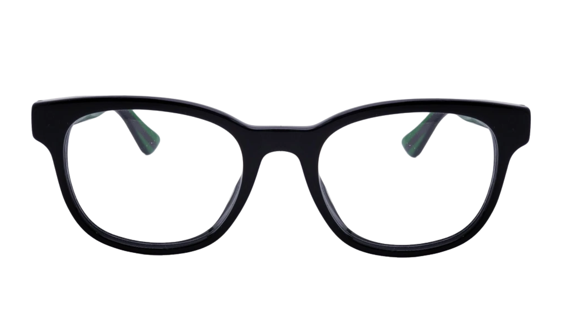 Gucci GG0005O - Black/Multicolor
