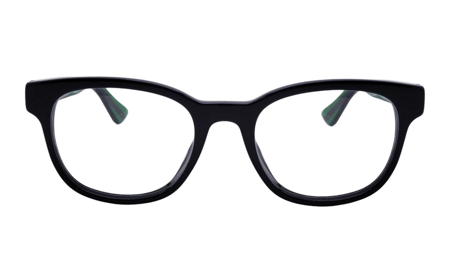 Gucci GG0005O - Black/Multicolor