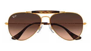 Ray-Ban OUTDOORSMAN II RB3029
